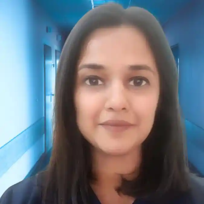 Dr. Saruchi Agrawal - Dental and Mexillofacial Surgeon at We Care Superspeciality Hospital