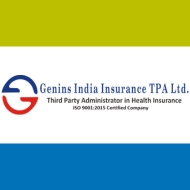 Genins India Insurance TPA Ltd.