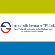 Genins India Insurance TPA Ltd.