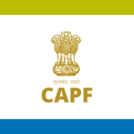 Central Armed Police Forces (CAPF)