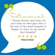 We Care Superspeciality Hospital_Review_PRACHI