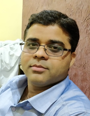 DR. ANIS SIDDIQUI Raipur
