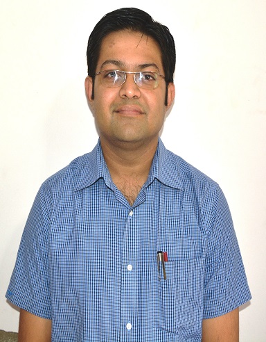 DR. HARSHIT MISHRA Neurosurgeon Raipur