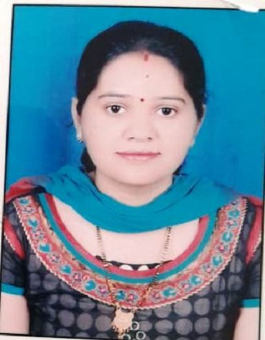 Dr. Kavita Prashant